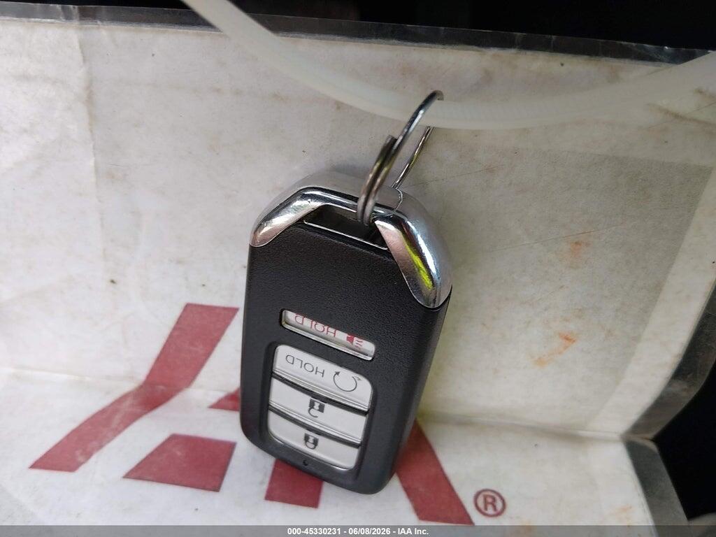 5FPYK3F51MB011377 2021 HONDA RIDGELINE photo no. 11