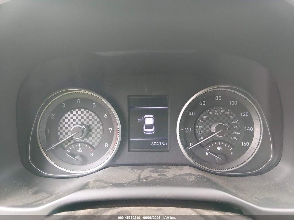 KMHD84LFXLU107910 2020 HYUNDAI ELANTRA photo no. 7