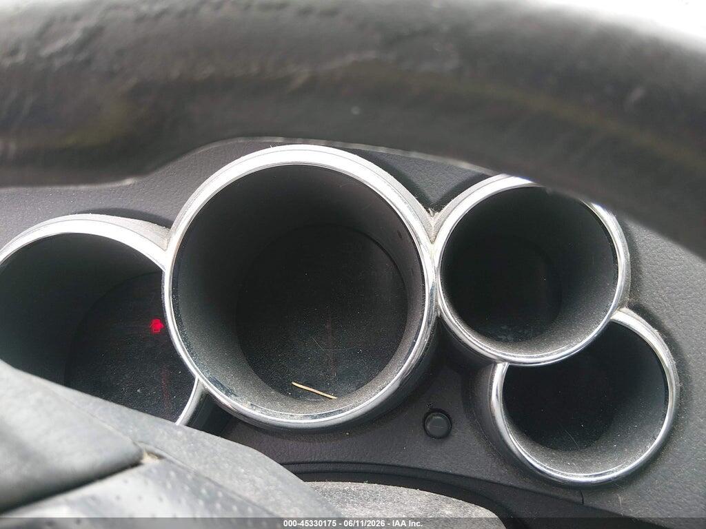 5Y2SL65867Z402435 2007 PONTIAC VIBE photo no. 7