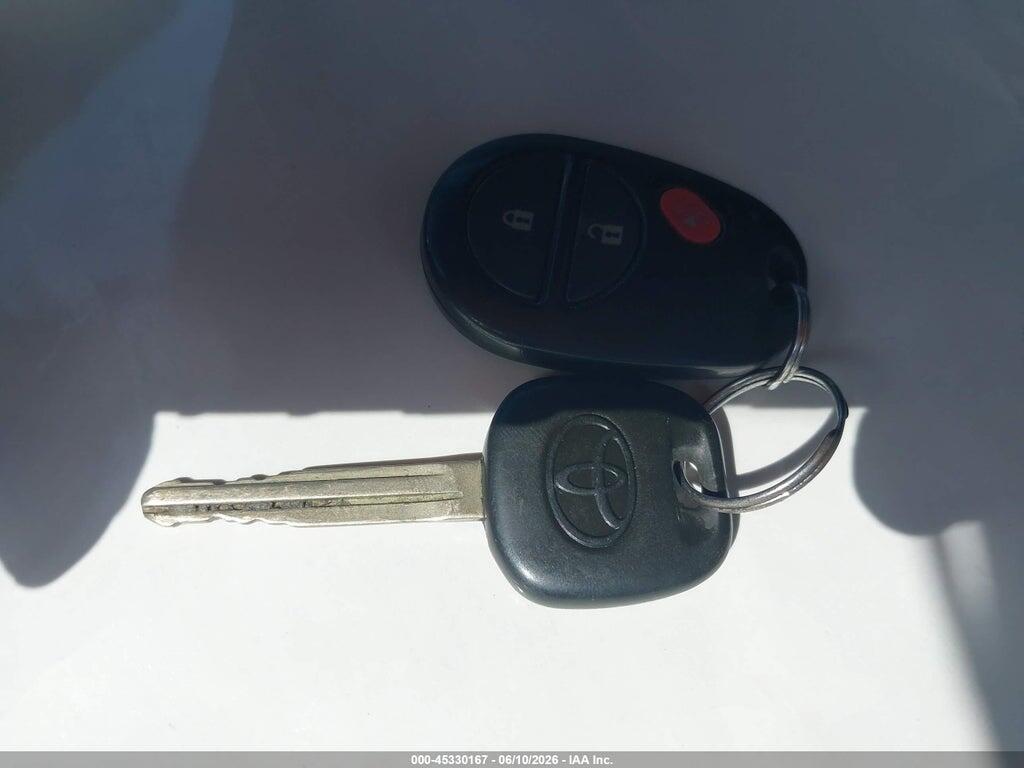3TMLU4EN4FM175287 2015 TOYOTA TACOMA photo no. 11