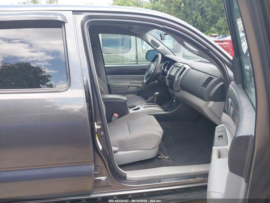 3TMLU4EN4FM175287 2015 TOYOTA TACOMA photo no. 5