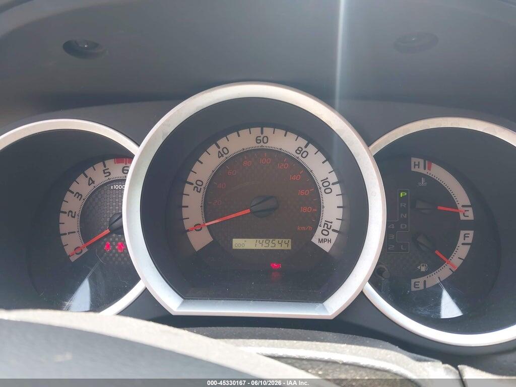 3TMLU4EN4FM175287 2015 TOYOTA TACOMA photo no. 7