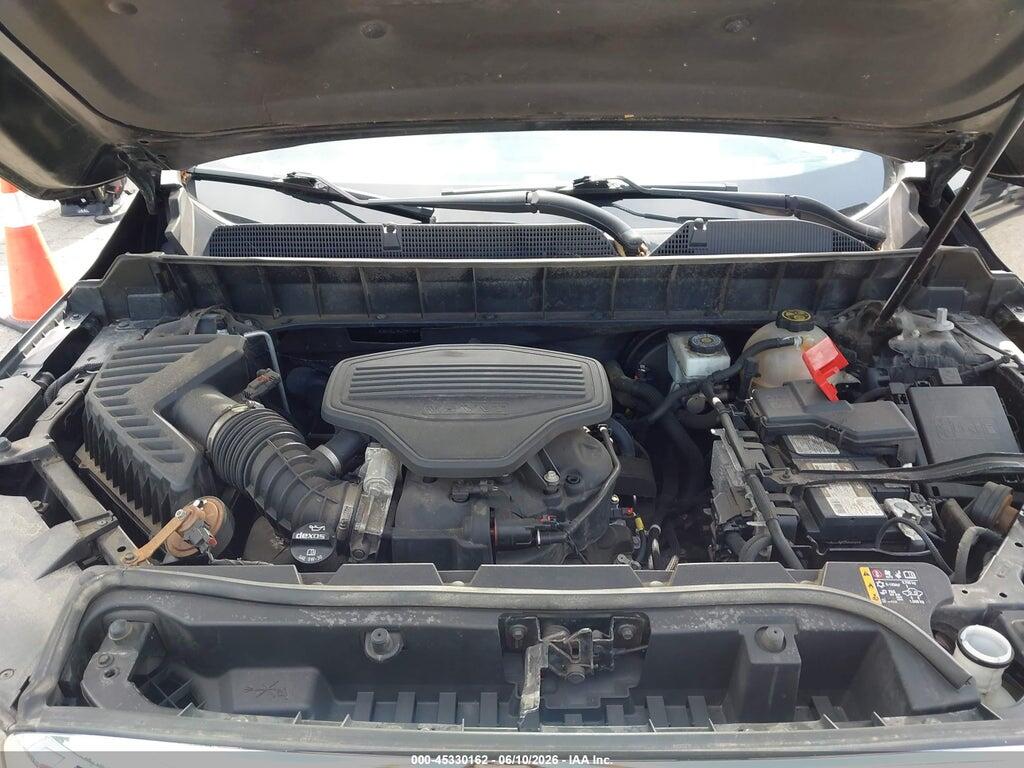 1GKKNULS4JZ247182 2018 GMC ACADIA photo no. 10