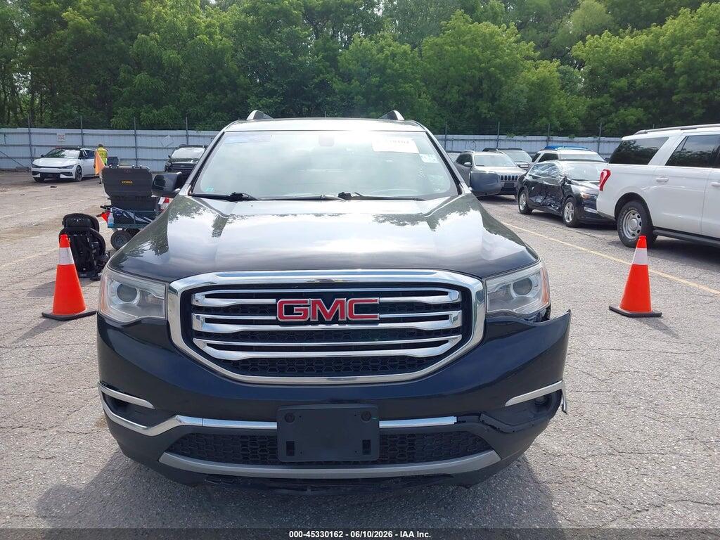 1GKKNULS4JZ247182 2018 GMC ACADIA photo no. 12
