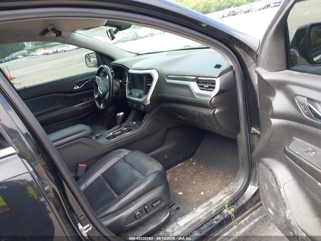 1GKKNULS4JZ247182 2018 GMC ACADIA photo no. 5