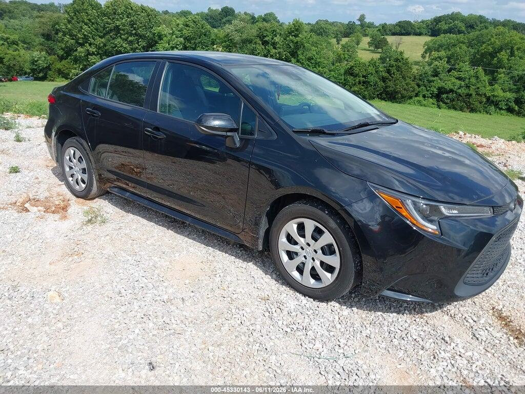 5YFEPMAE2NP309873 2022 TOYOTA COROLLA photo no. 1