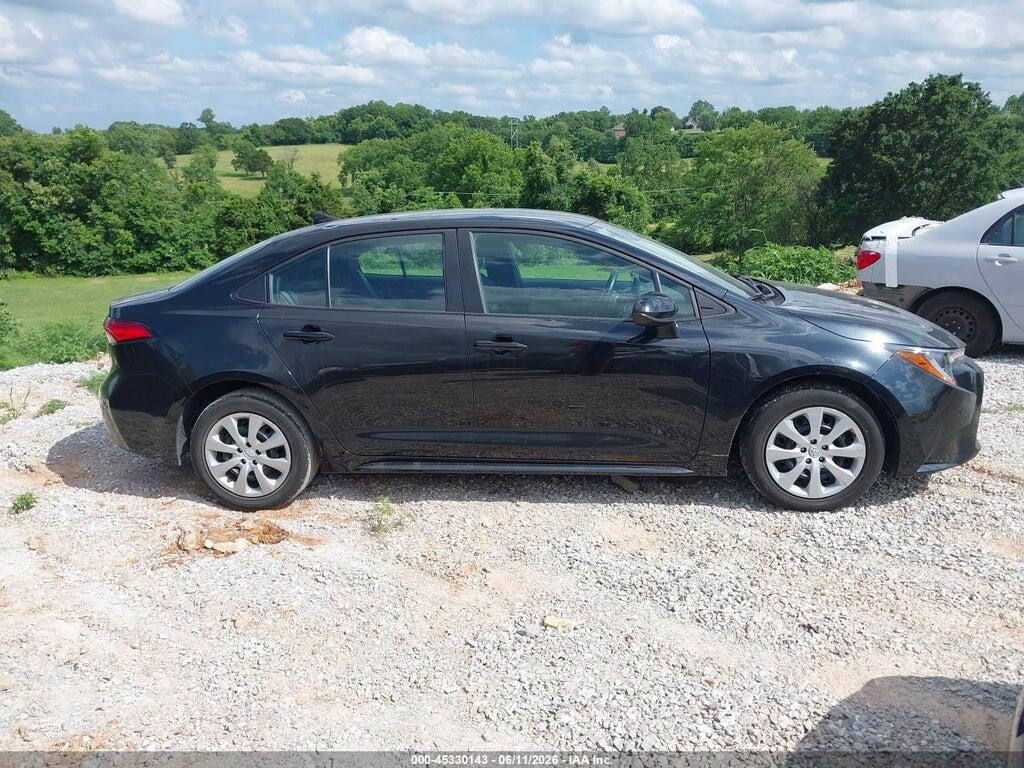 5YFEPMAE2NP309873 2022 TOYOTA COROLLA photo no. 12