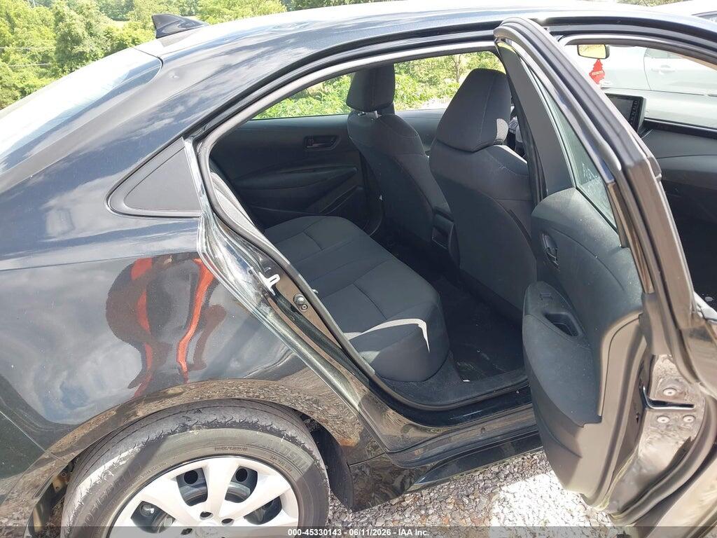 5YFEPMAE2NP309873 2022 TOYOTA COROLLA photo no. 7