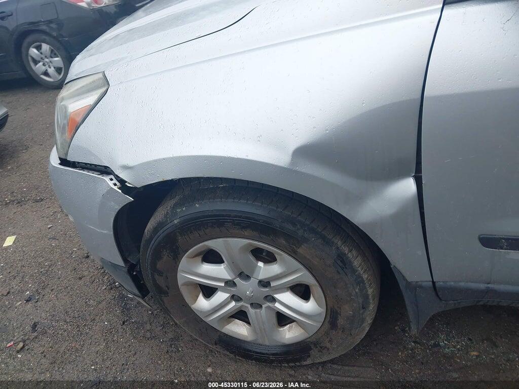 1GNKVFED1FJ183413 2015 CHEVROLET TRAVERSE photo no. 6