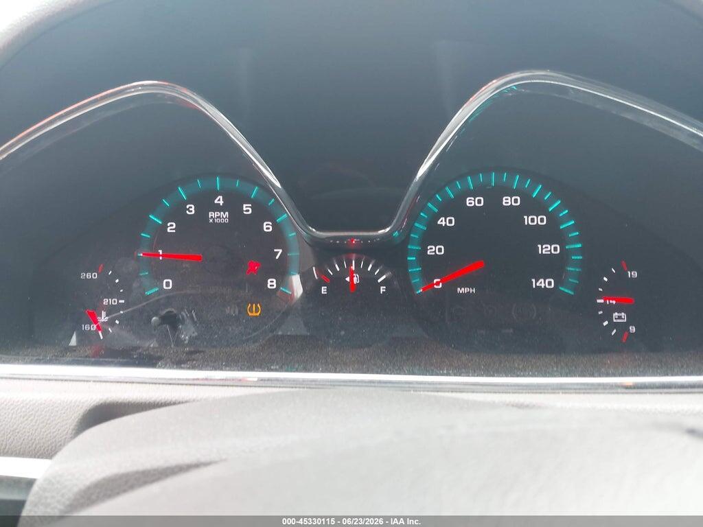 1GNKVFED1FJ183413 2015 CHEVROLET TRAVERSE photo no. 7