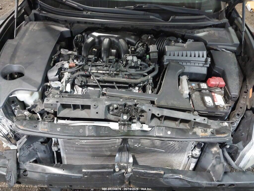 1N4AA5APXEC914455 2014 NISSAN MAXIMA photo no. 10