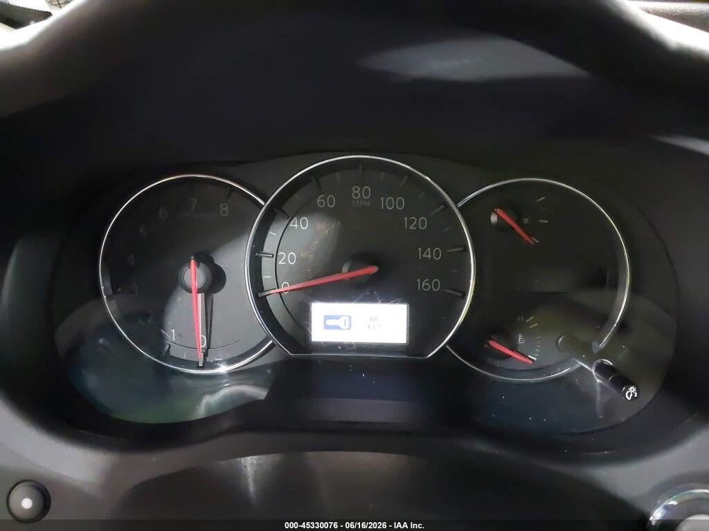 1N4AA5APXEC914455 2014 NISSAN MAXIMA photo no. 7
