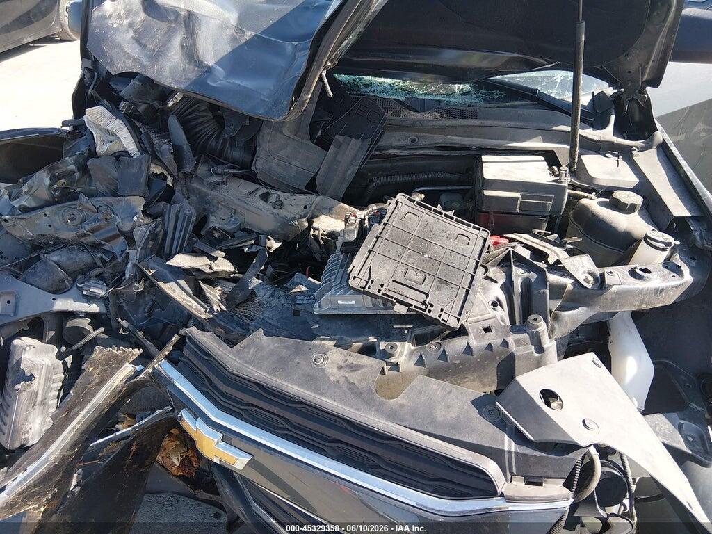 2GNFLEEK6H6181852 2017 CHEVROLET EQUINOX photo no. 10