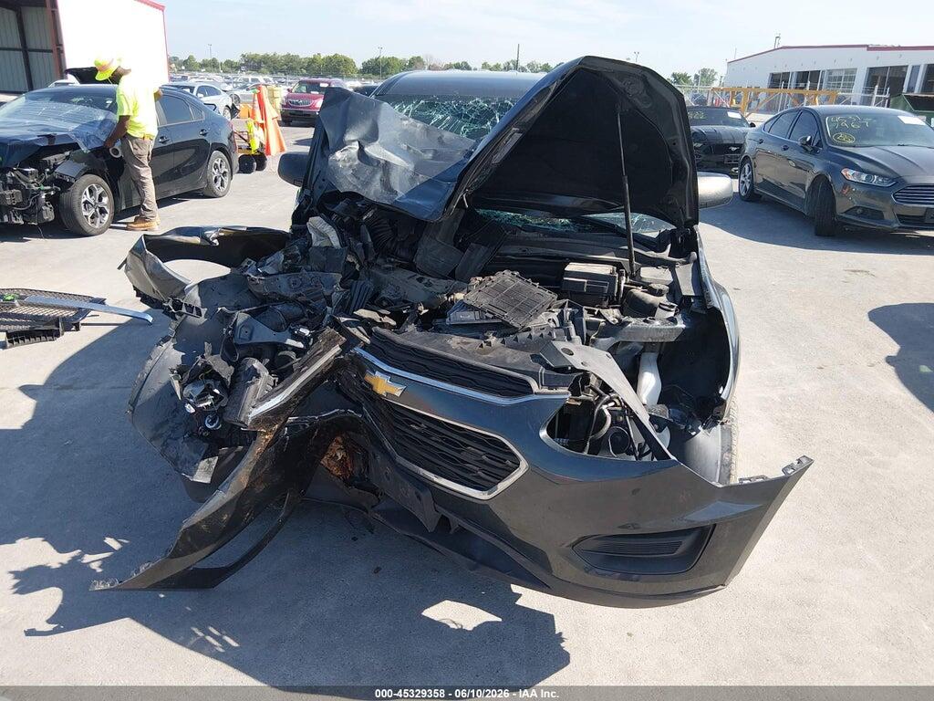 2GNFLEEK6H6181852 2017 CHEVROLET EQUINOX photo no. 6