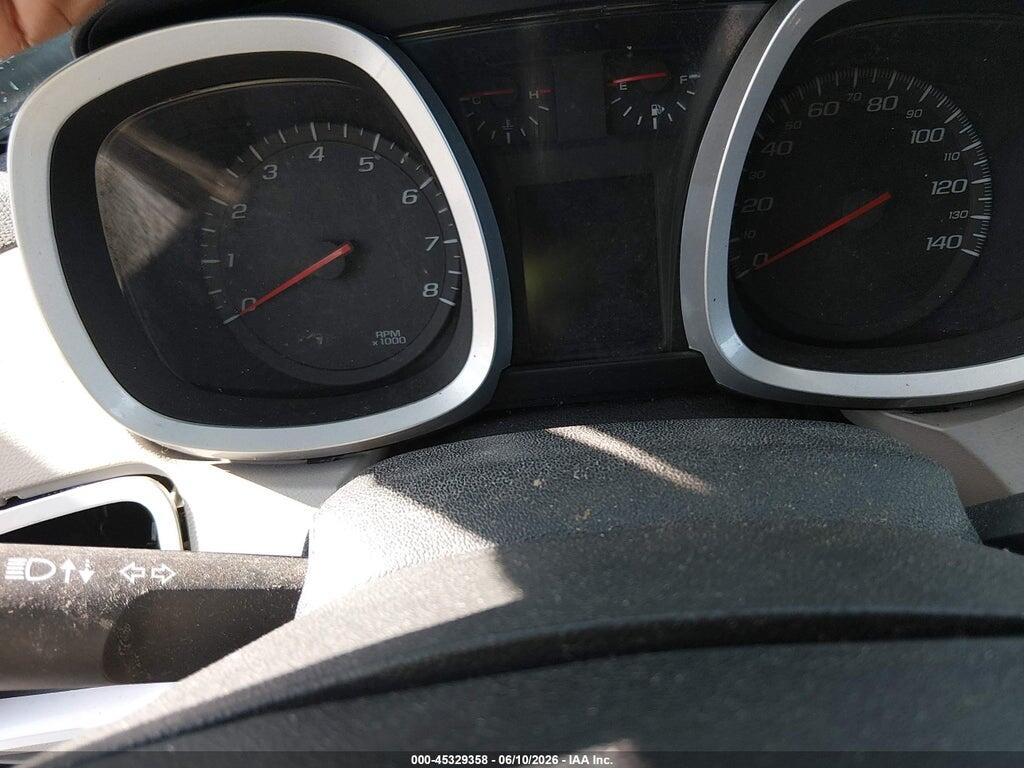2GNFLEEK6H6181852 2017 CHEVROLET EQUINOX photo no. 7