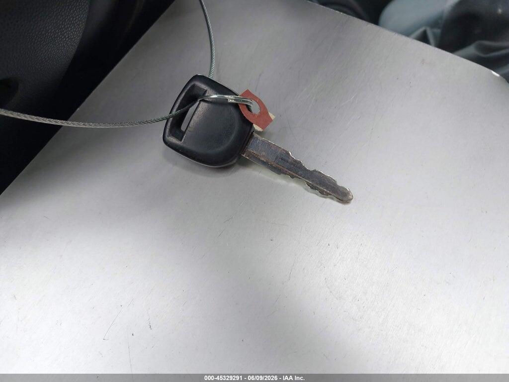 JM1BK12F571612516 2007 MAZDA MAZDA3 photo no. 11