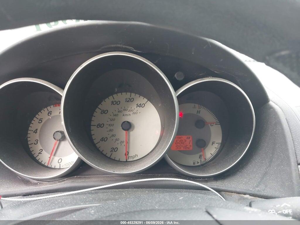 JM1BK12F571612516 2007 MAZDA MAZDA3 photo no. 7