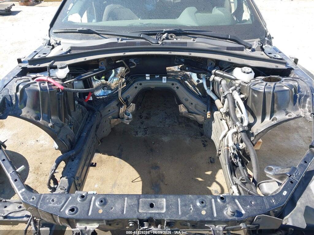 1G1FE1R70P0135905 2023 CHEVROLET CAMARO photo no. 10