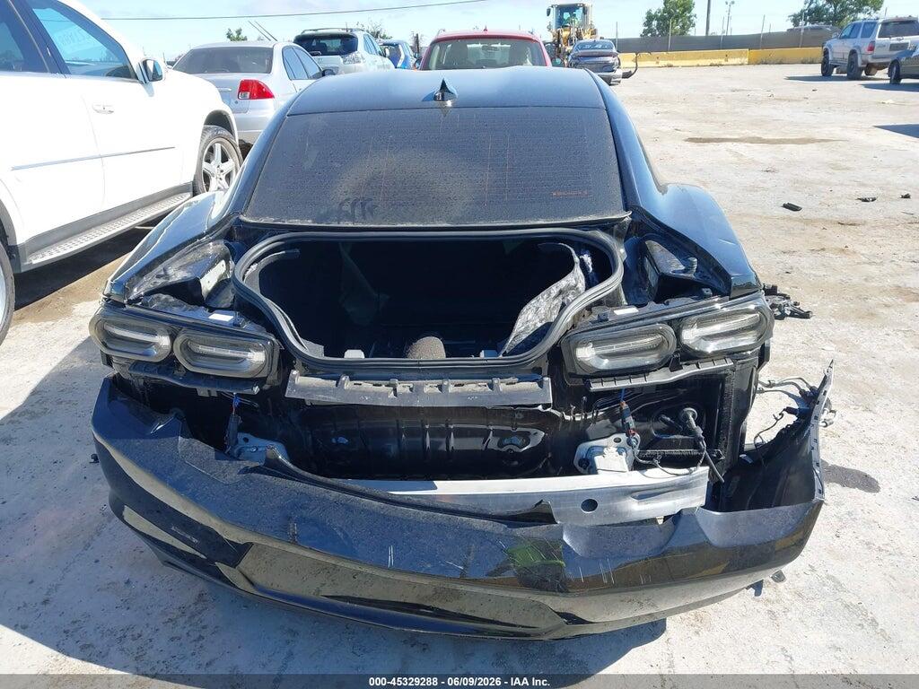 1G1FE1R70P0135905 2023 CHEVROLET CAMARO photo no. 6
