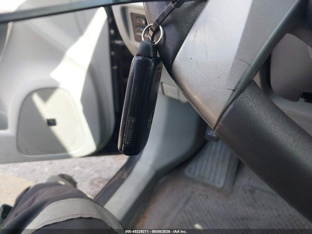 JTDKN3DU7A0212906 2010 TOYOTA PRIUS photo no. 11