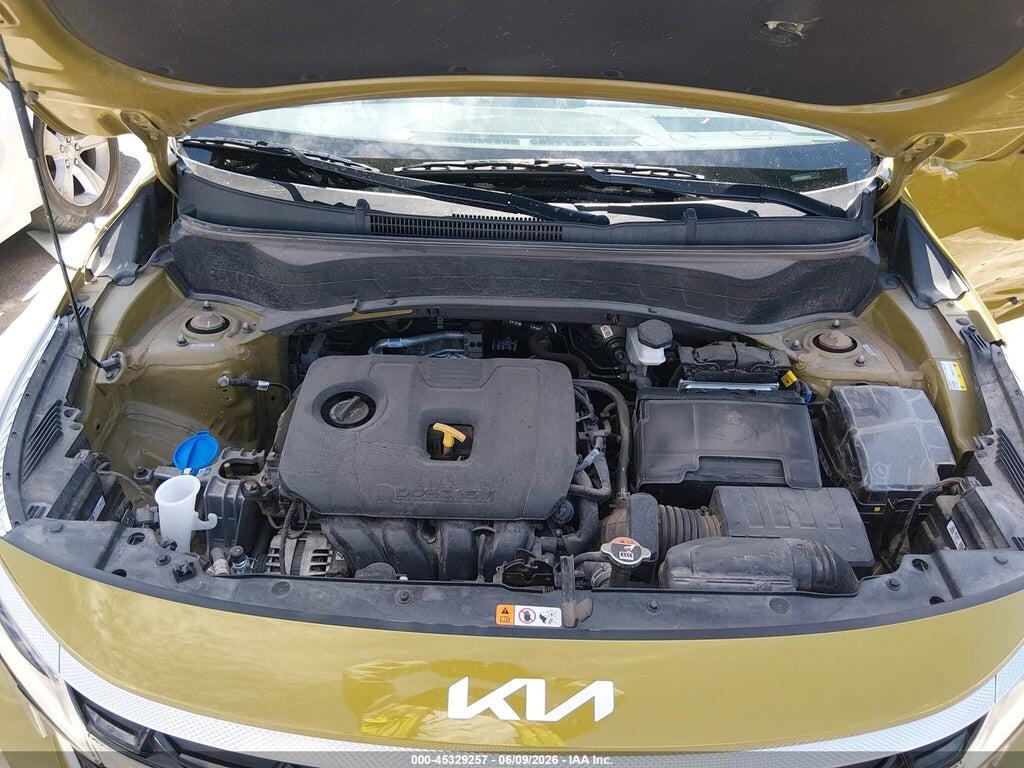 KNDEU2AA6R7655197 2024 KIA SELTOS photo no. 10