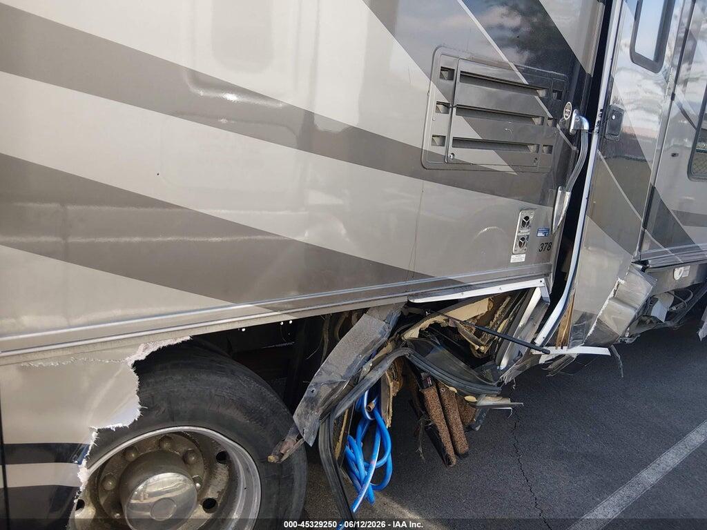 1F6NF53Y360A13677 2006 FORD F550 photo no. 11