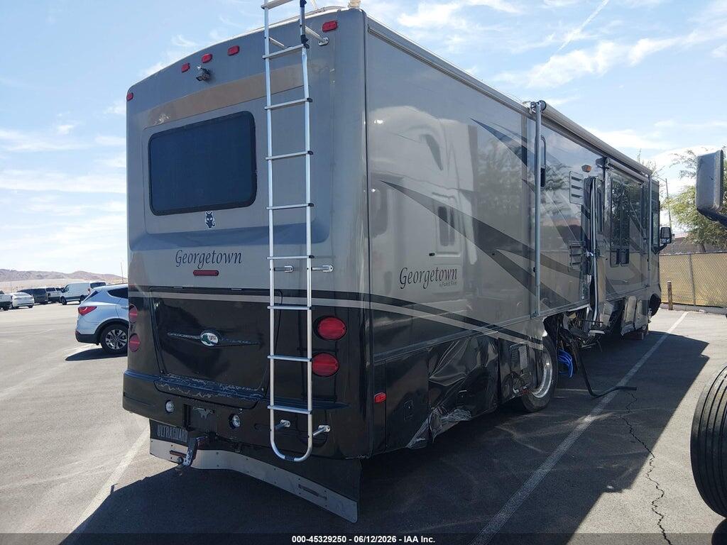 1F6NF53Y360A13677 2006 FORD F550 photo no. 4