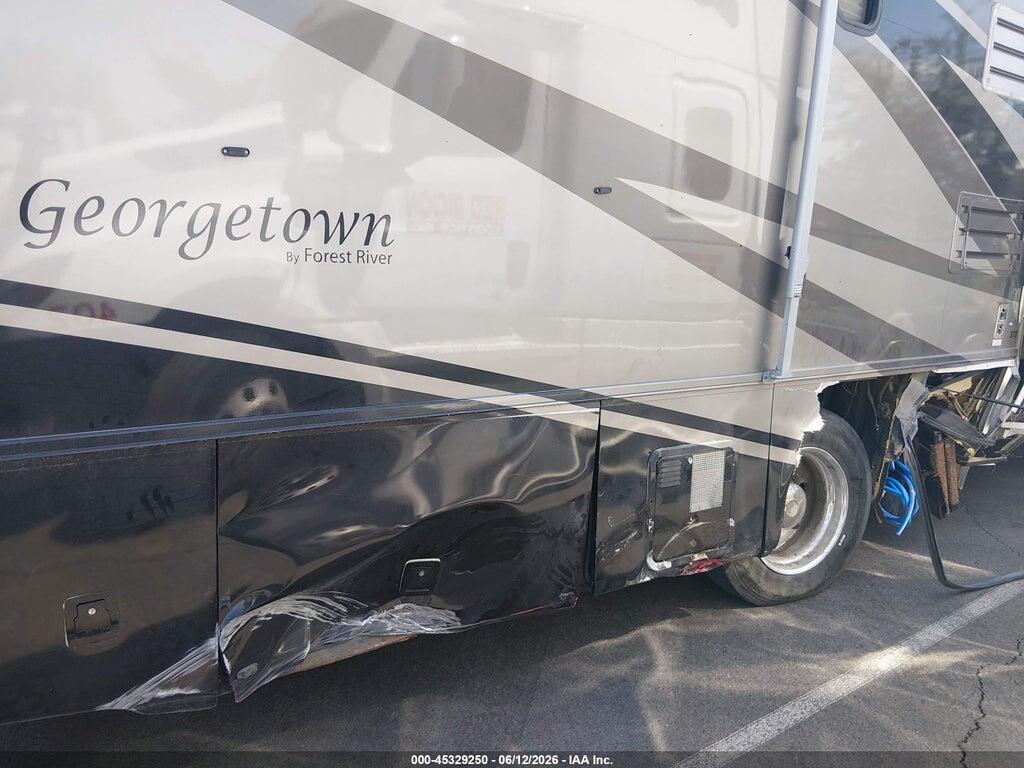 1F6NF53Y360A13677 2006 FORD F550 photo no. 6