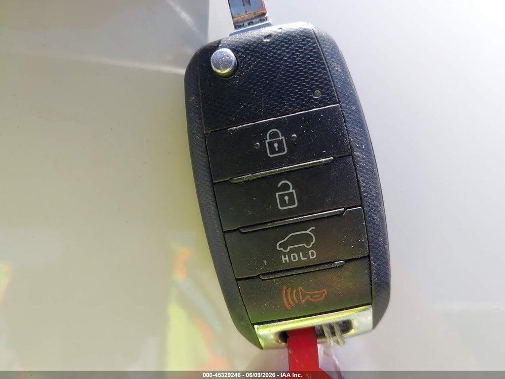KNDPB3AC3E7613599 2014 KIA SPORTAGE photo no. 11