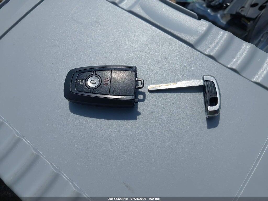 1FM5K8DHXJGB10346 2018 FORD EXPLORER photo no. 11