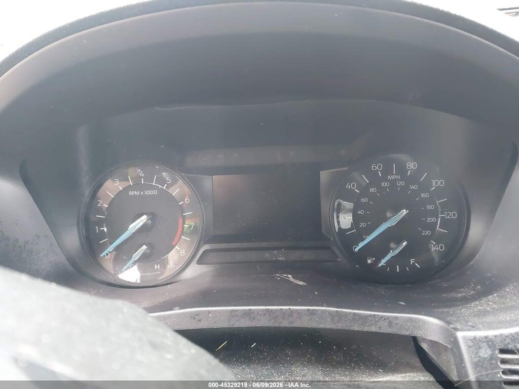 1FM5K8DHXJGB10346 2018 FORD EXPLORER photo no. 7