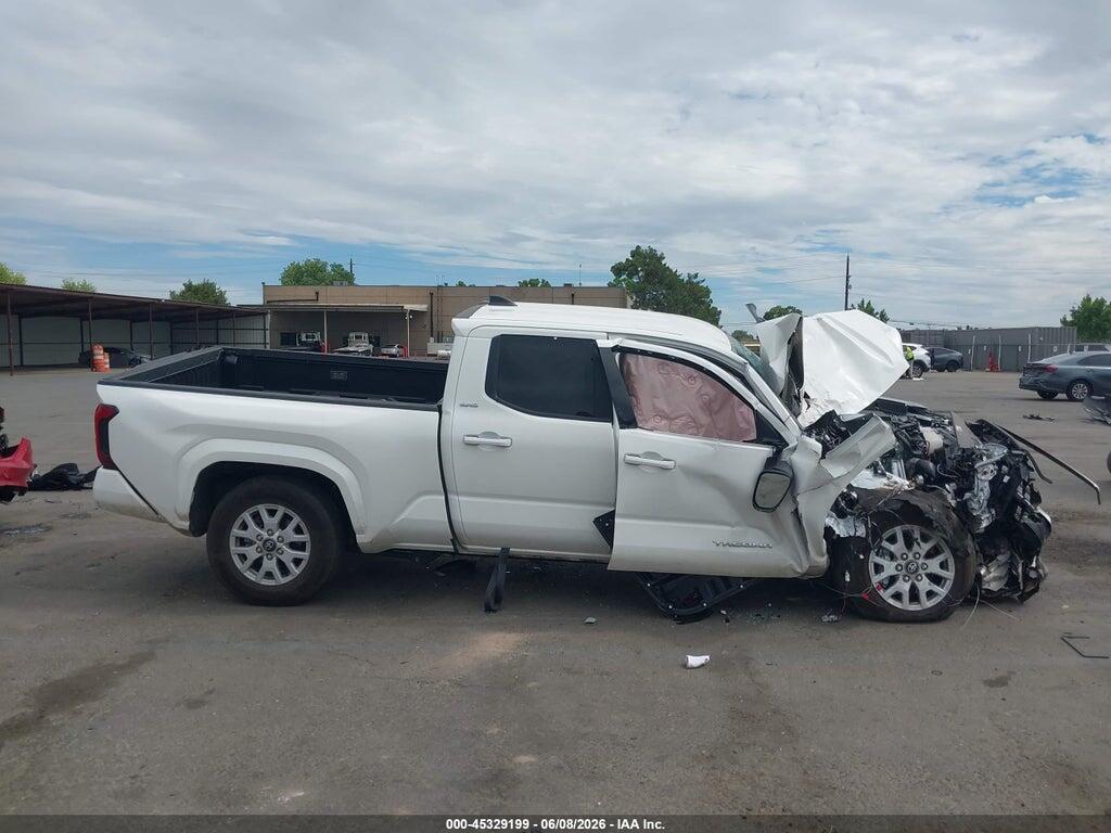 3TMLB5JN1SM175193 2025 TOYOTA TACOMA photo no. 12