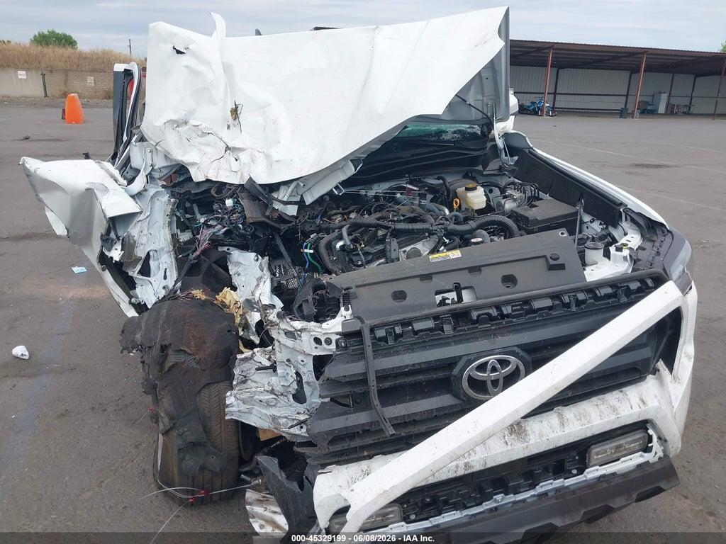 3TMLB5JN1SM175193 2025 TOYOTA TACOMA photo no. 6