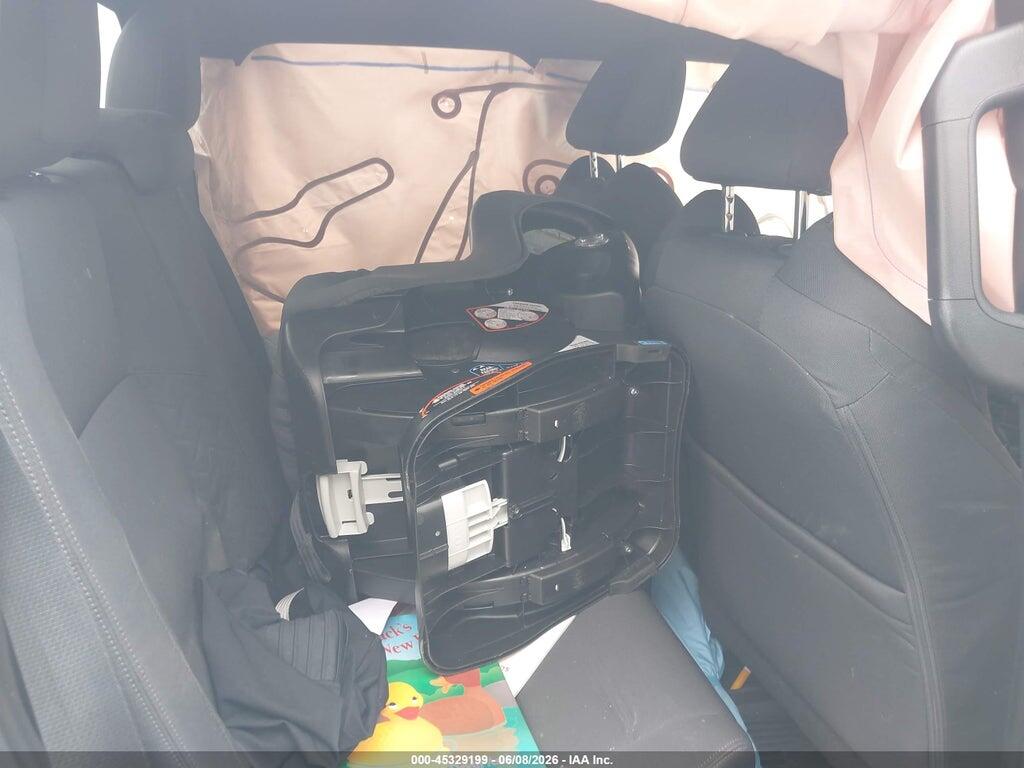 3TMLB5JN1SM175193 2025 TOYOTA TACOMA photo no. 8
