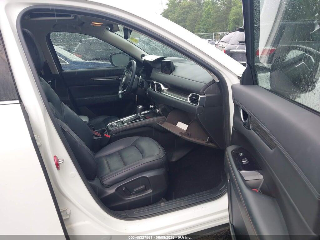 JM3KFBDM1K1637872 2019 MAZDA CX-5 photo no. 5