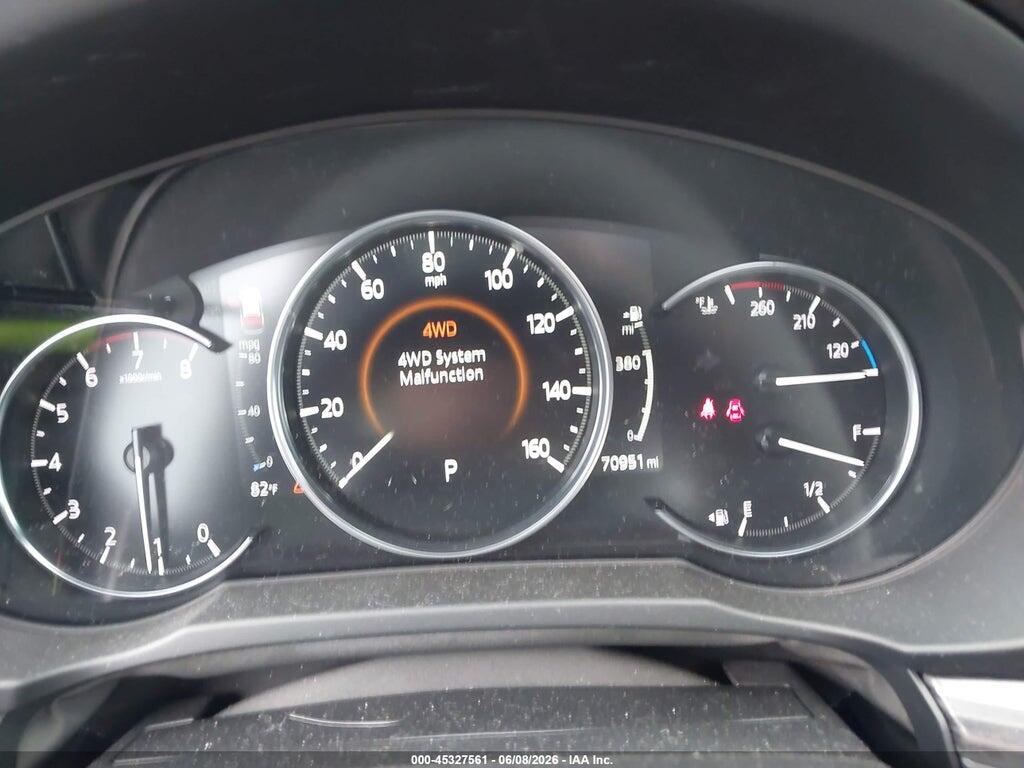 JM3KFBDM1K1637872 2019 MAZDA CX-5 photo no. 7