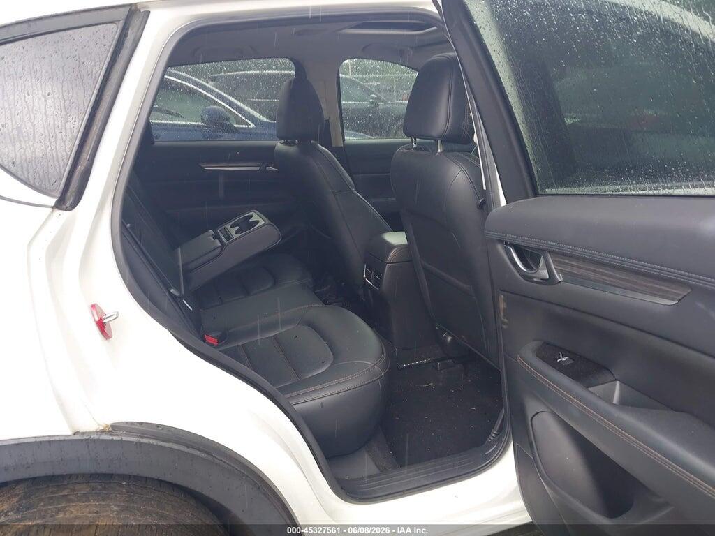 JM3KFBDM1K1637872 2019 MAZDA CX-5 photo no. 8