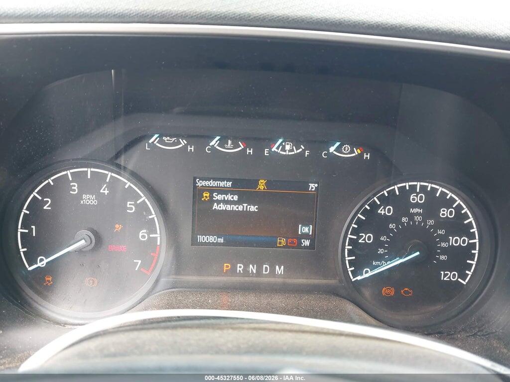 1FTMF1EP1MKE24356 2021 FORD F-150 photo no. 7