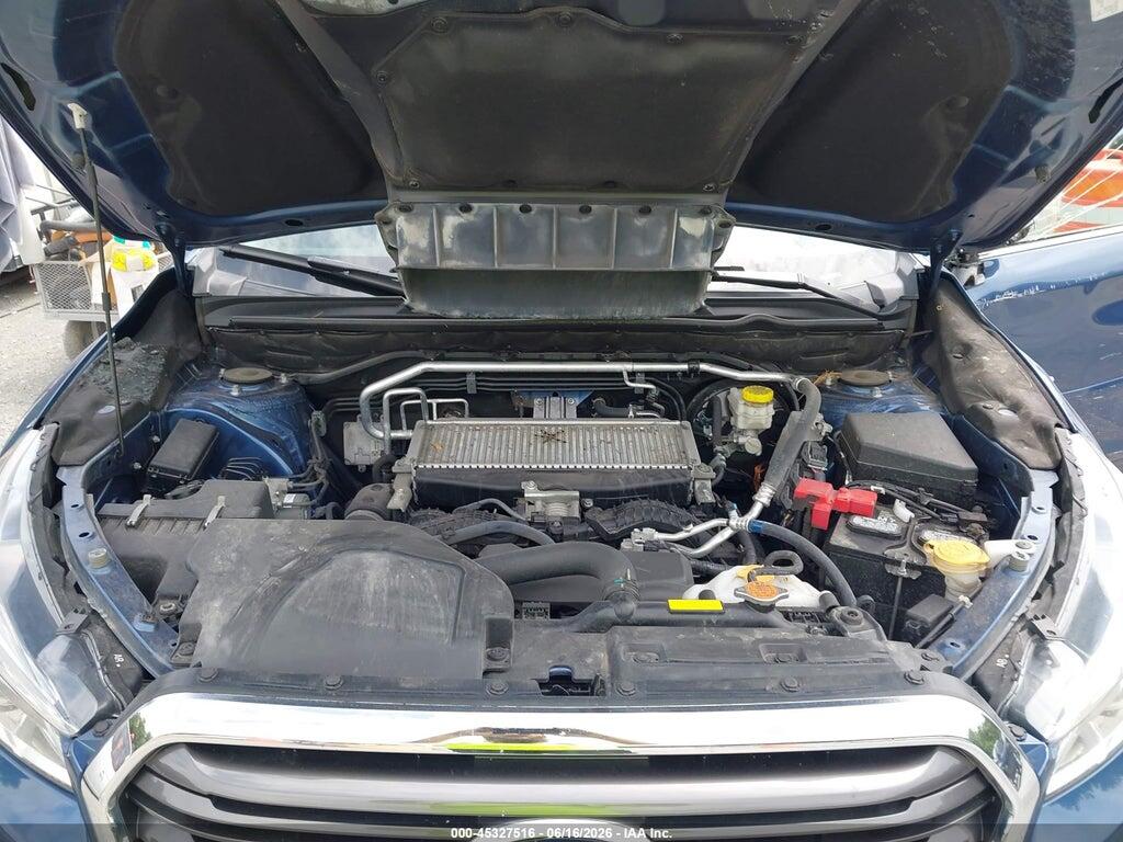 4S4WMAPD1M3475976 2021 SUBARU ASCENT photo no. 10