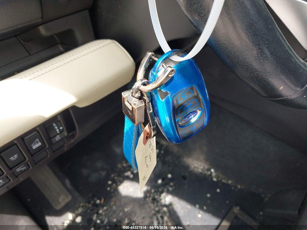 4S4WMAPD1M3475976 2021 SUBARU ASCENT photo no. 11