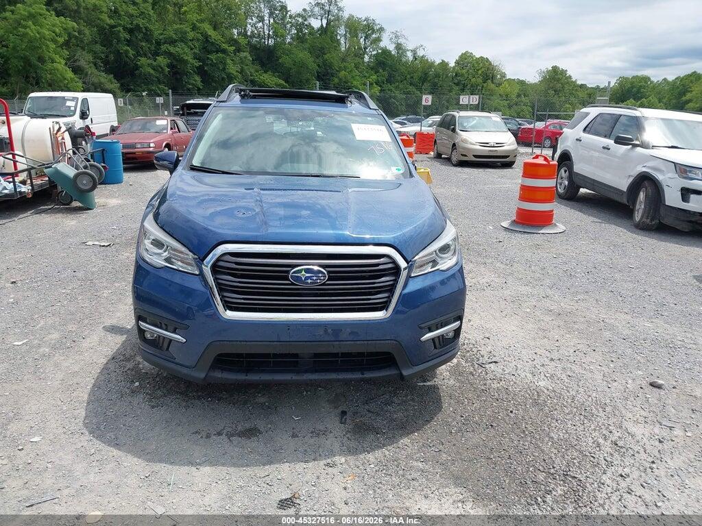 4S4WMAPD1M3475976 2021 SUBARU ASCENT photo no. 12