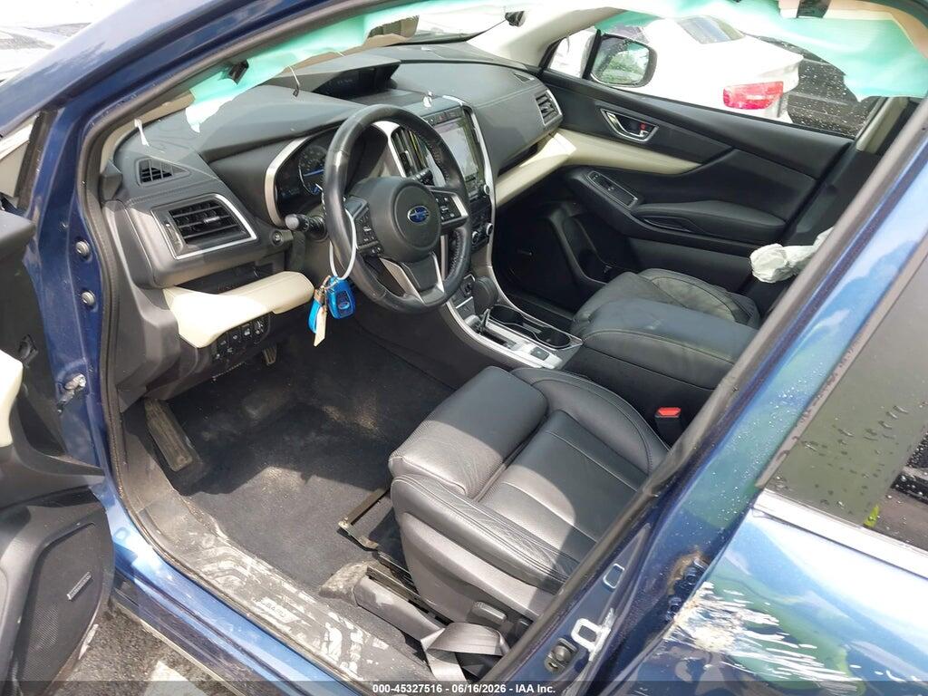 4S4WMAPD1M3475976 2021 SUBARU ASCENT photo no. 5