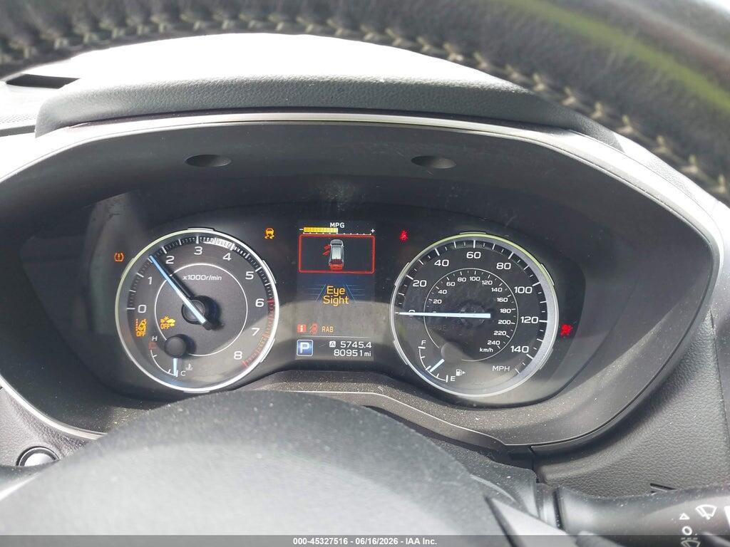 4S4WMAPD1M3475976 2021 SUBARU ASCENT photo no. 7