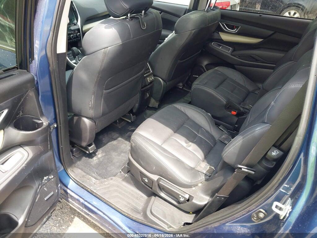 4S4WMAPD1M3475976 2021 SUBARU ASCENT photo no. 8