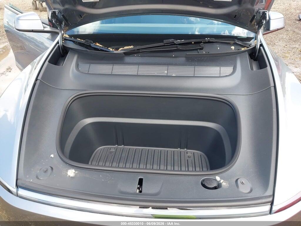 7SAYGDEE4TF637752 2026 TESLA MODEL Y photo no. 10