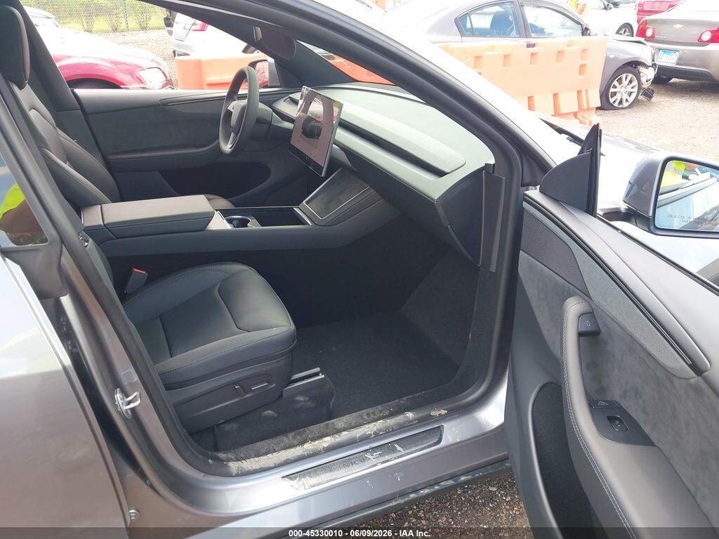 7SAYGDEE4TF637752 2026 TESLA MODEL Y photo no. 5