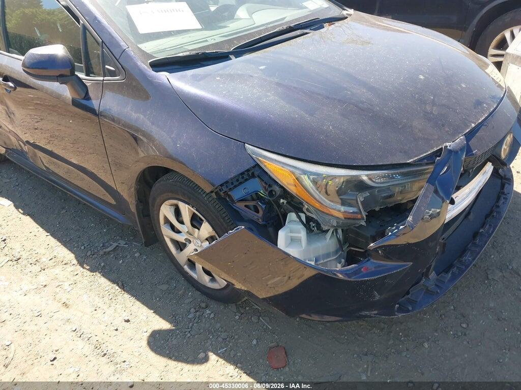 5YFEPMAE0MP171071 2021 TOYOTA COROLLA photo no. 6