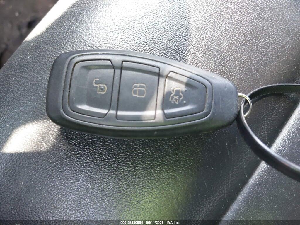1FADP3L95DL323169 2013 FORD FOCUS ST photo no. 11