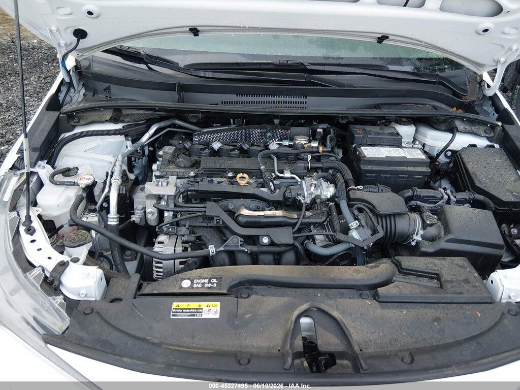 5YFB4MDE9RP142537 2024 TOYOTA COROLLA photo no. 10