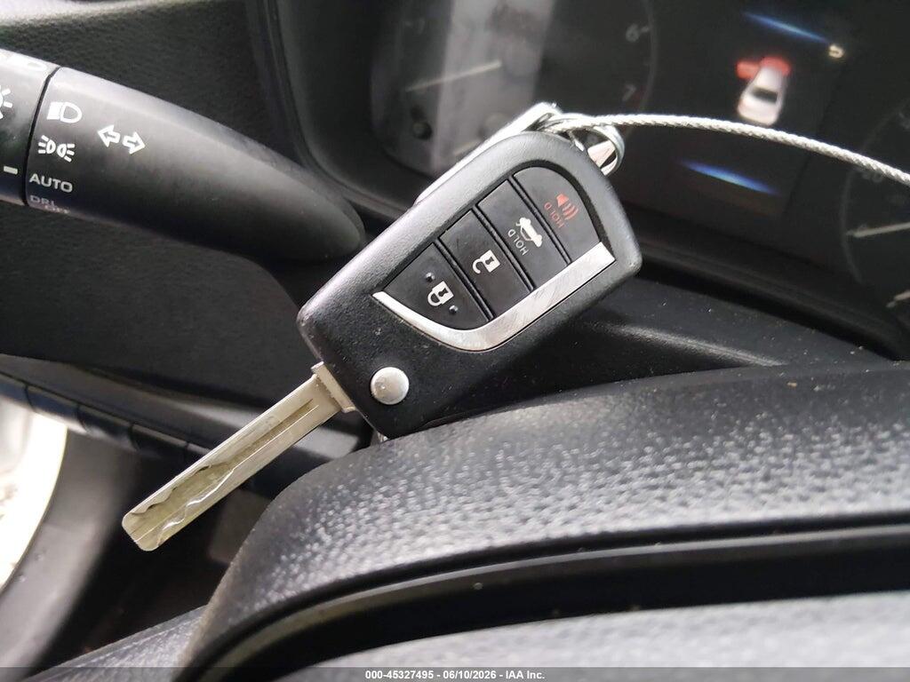 5YFB4MDE9RP142537 2024 TOYOTA COROLLA photo no. 11